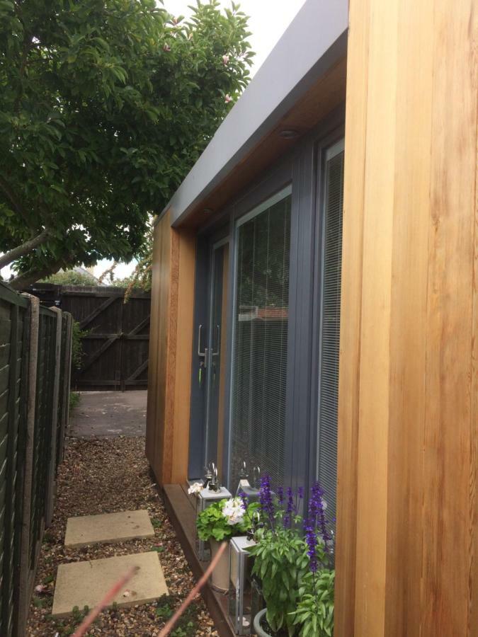 The Studio Newmarket  Exterior photo